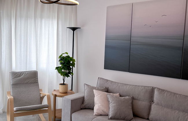 Procy 103 Sea View Apartment Ideal for Long or Short Stays - Foto 17