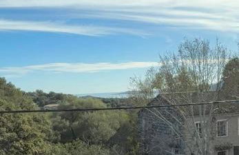 New apartment, 3 bedrooms, sea view - Foto 34