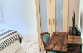 T2 Terrasse, Parking & Wifi, à 300m de la mer - Photo 19