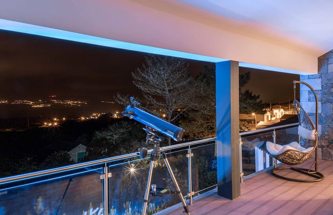 Atlantic Heritage Luxury Villa - Photo 14