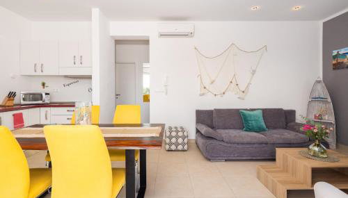 Appartments Villa Daria - Foto 4