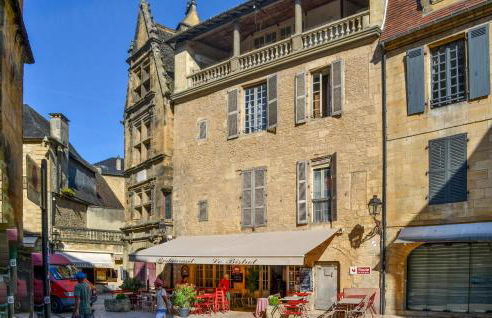 Cozy Home In Montignac With Kitchenette - Foto 25