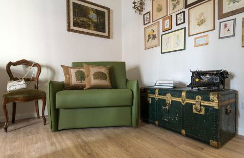 L'8 Boutique Concept Apartments - Photo 37