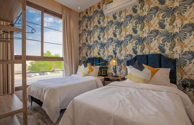 Amber Hospitality Izdihar - Photo 54