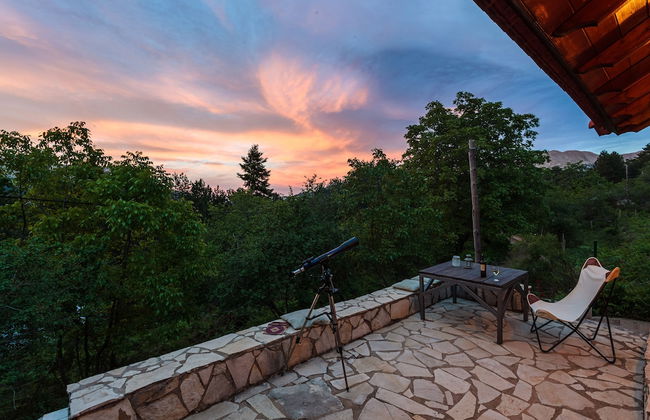 Escape in the Forest, Cosy Chalet with Home Cinema - Foto 36