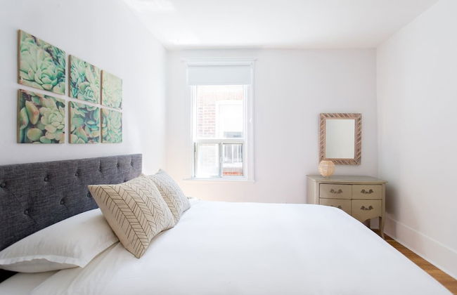 Urban Gem in Le Plateau - Foto 2