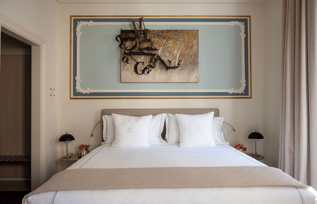 Elizabeth Unique Apartments - A Member of Design Hotels - Foto 16