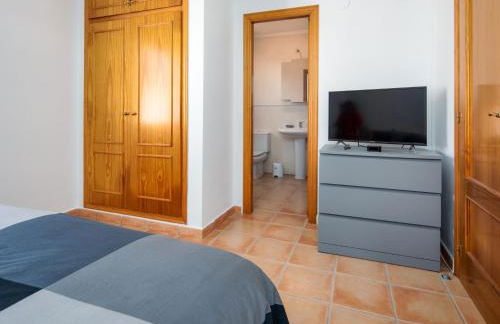 Villa Bellvue by Interhome - Foto 28