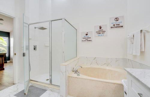 12 Mi to Disney Family Home with Lanai in Davenport - Foto 16