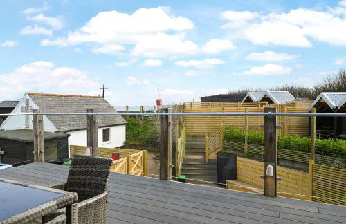 Beach side apartments in Pett Level near Rye in East Sussex - Foto 38