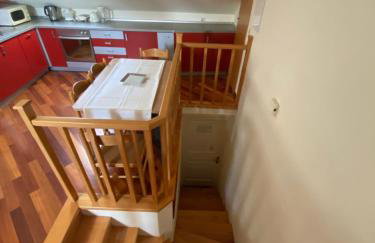 Apartment Red Keep - Foto 5