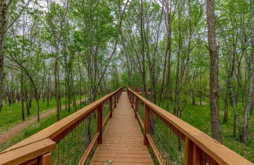 Cozy Cottage • 2 King Beds • Grove • Kayaks • Washer/Dryer - Foto 9