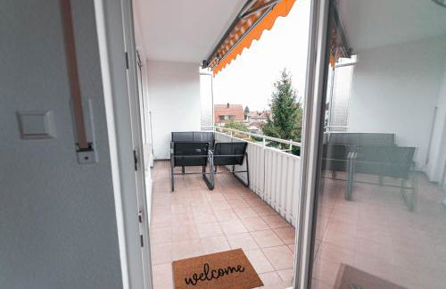 unique Komfortsuite - Göppingen - Foto 27