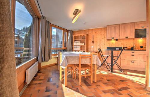 Appartement 4 ch proche centre avec cheminée et balcon - FR-1-524-147 - Foto 6