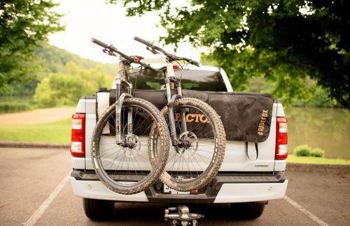 Tiny House Strouds Run Lake - Foto 3