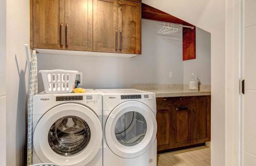 On Top of the Mountains - Full Townhome - Foto 26