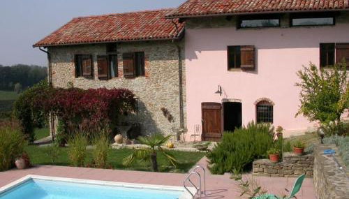 Rustico im Piemont mit Panorama - Foto 2