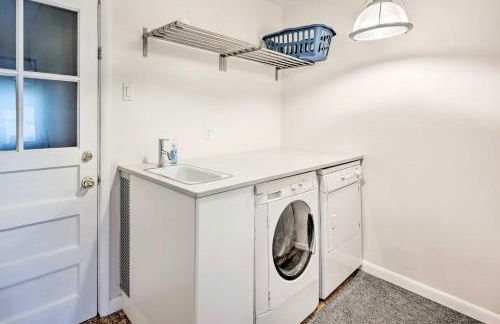 Less Than 3 Mi to Pearl St Home with Large Yard in Boulder - Foto 24