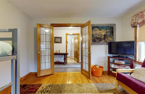 Mount Holly Ski House - Foto 13