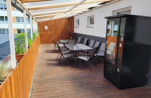 Guesthouse WI rooms - Foto 35