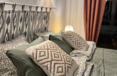 Casa Alegria - Holiday home with pool, fitness, sauna - Foto 72