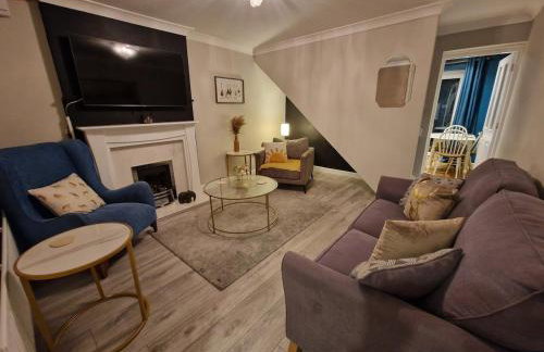 Markfield Maison - Photo 1