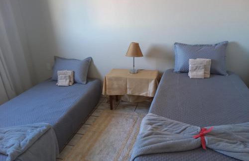 Apartamento Ferias e Tarabalho - Foto 20