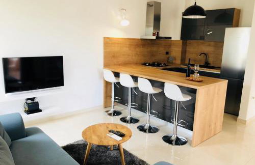 Holiday House Tesser with Pool - Foto 32