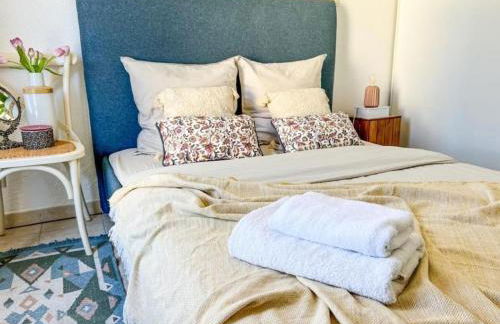 expat renting - Le Refuge Douillet- Confort - Wifi - Foto 13