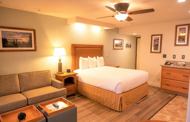 Tahoe Beach & Ski Club - Foto 52