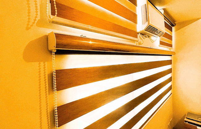 JFam Suites - Foto 12