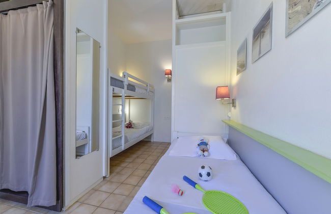 Belambra Clubs La Grande Motte-Petite Camargue - Presqu'île Du Ponant - Foto 12