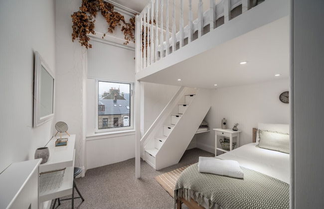 Castle Beach - Spectacular Victorian Villa - Foto 22