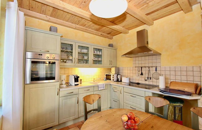 Haus Krabbe - Foto 11