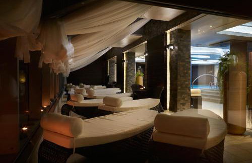 Hotel & SPA Czarny Groń - Foto 56