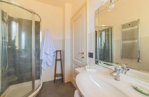 Sea View Villa Taormina - Foto 12