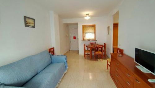 ACV - Costa Marfil I-2ª linea planta 4 norte - Foto 3