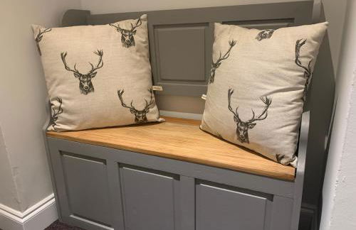 Castle Cottage - Photo 16