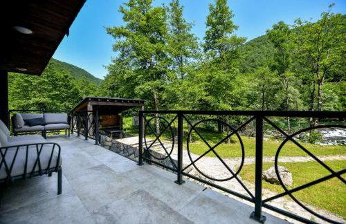 Villa VEGA - Gorseti - Foto 6