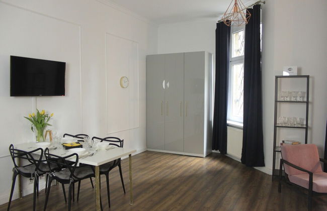 Apartamenty - Szeroka 31 - Foto 40