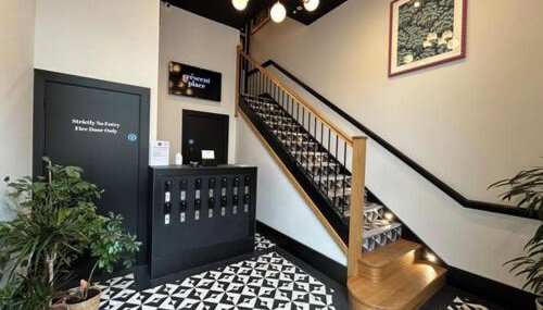 Crescent Place by Mansley - Foto 5, Lobby or reception