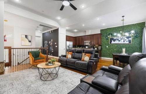 Modern Luxury Townhome in Uptown Galleria - Foto 10