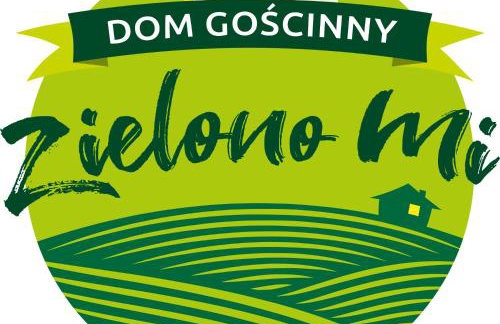 Zielono Mi - Dom Gościnny w Łapalicach - Foto 41