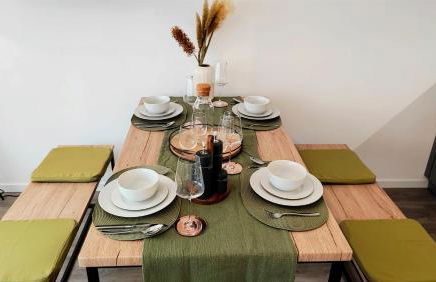 ELApart by Homely Stay - Moderne Apartments direkt im Stadtzentrum mit Self-Check-in - Foto 12