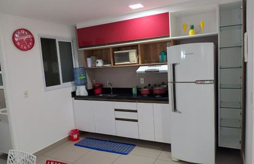 Apartamento 2 quartos Fortaleza Meireles-100m Beira-Mar - Foto 54