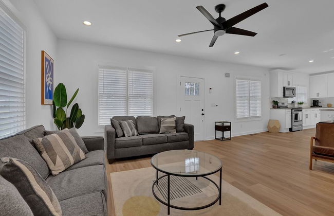 Atlanta Hamilton House, 7 Beds - Foto 9