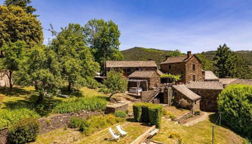 Les Hôtes du Chataignier - Foto 4