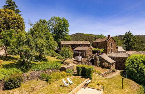 Les Hôtes du Chataignier - Foto 4