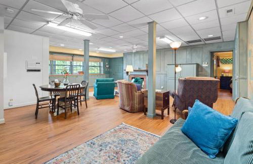 Secret Garden Getaway - Apartment in Asheville near the Great Smokey Mountains! - Foto 12