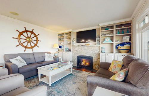 The Sunset Beach House - Foto 1